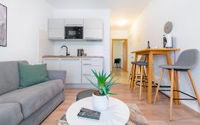 Apartmani Eterovic