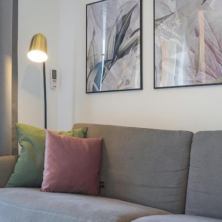Apartmani Eterovic Baška Voda Exteriér fotografie