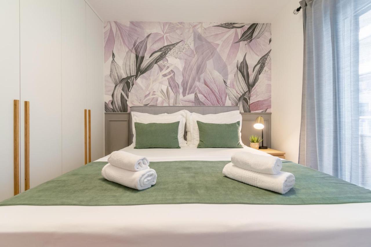 Apartmani Eterovic Baška Voda Exteriér fotografie