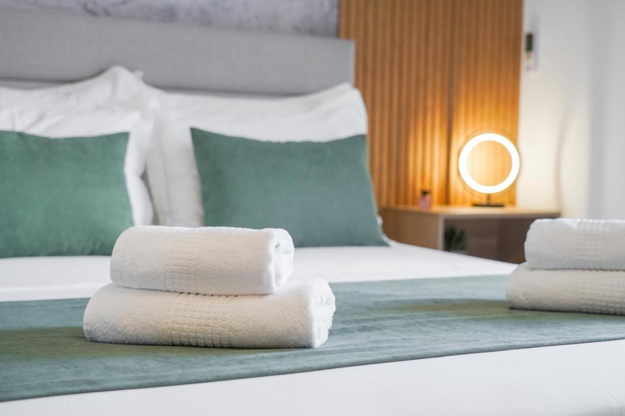 Apartmani Eterovic Baška Voda Exteriér fotografie