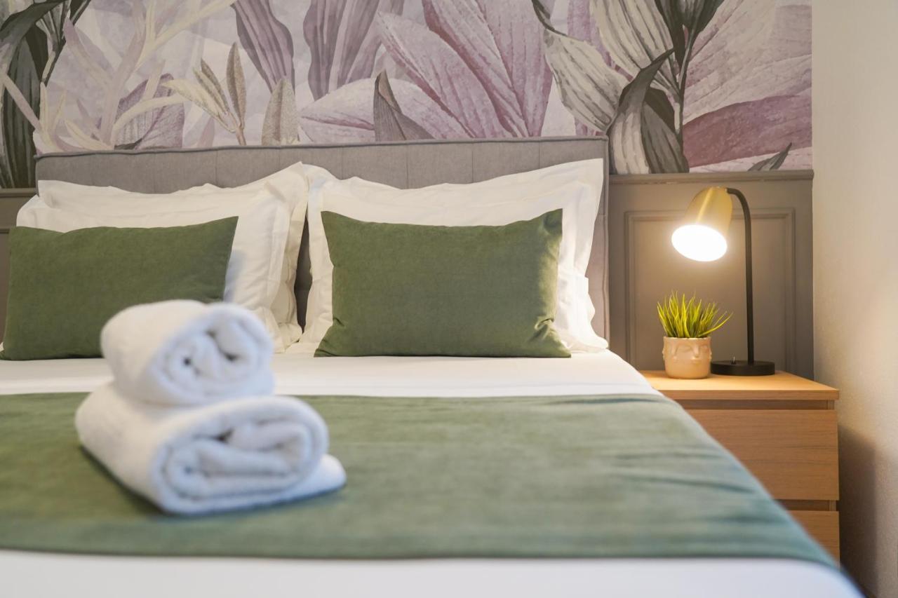 Apartmani Eterovic Baška Voda Exteriér fotografie