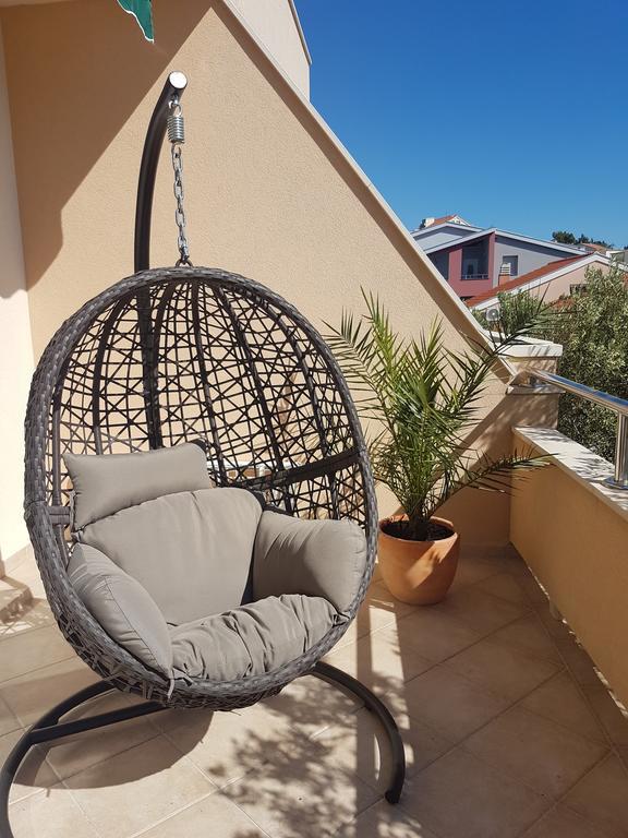 Apartmani Eterovic Baška Voda Exteriér fotografie