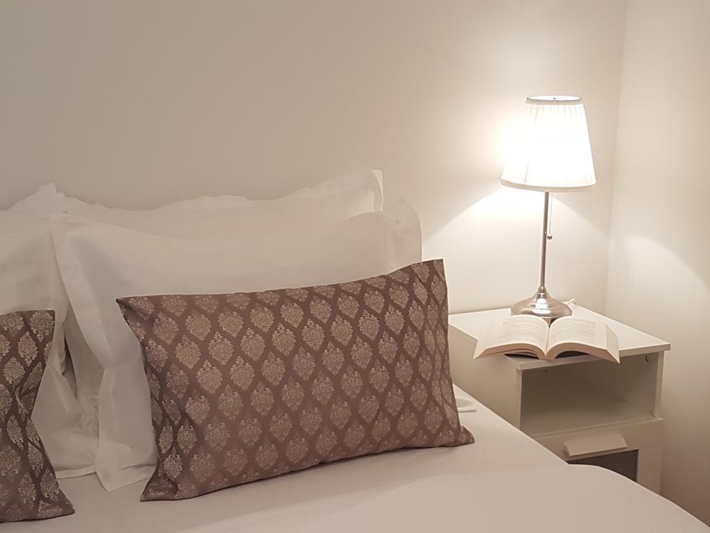 Apartmani Eterovic Baška Voda Exteriér fotografie